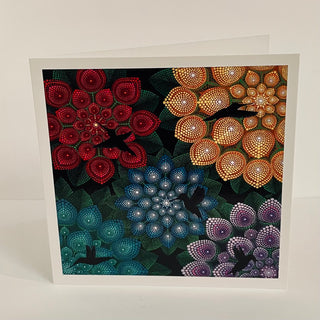 Jolene Hassard - Card - "Ensemble"