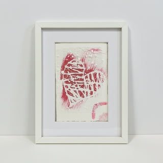 Ani MacGillivary - Card -  Heart