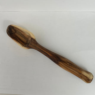 Island Ivory (Francois Lavigne) - Scotchbroom Spoon
