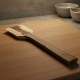 Island Ivory (Francois Lavigne) - Scotchbroom Spoon