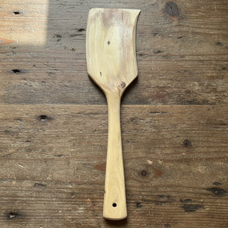 Island Ivory (Francois Lavigne) - Scotchbroom Spatula