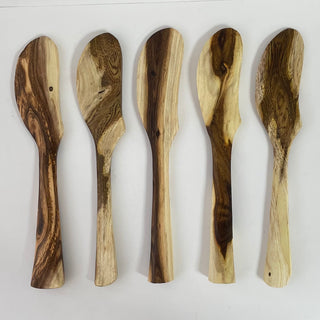 Island Ivory (Francois Lavigne) - Scotchbroom Spreader