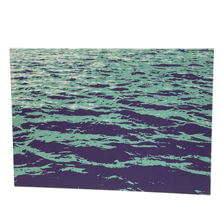 Teresa Healy - Card - Catchacoma Lake , Ontario