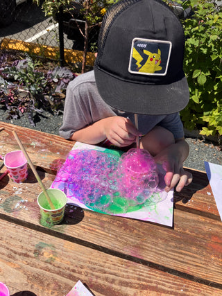 MAC School-Creative Kids- Day Camp-August 2026-10AM -  - Class - McMillan Arts Centre & MAC Box Office