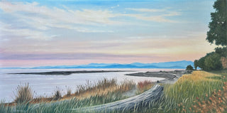 Parksville Pastels