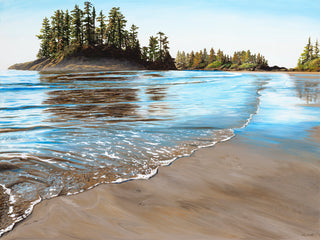 Rock Around the MAC 2026 - Fundraising Auction - DAN GRAY -  PASTEL ARTWORK -  - Auction - McMillan Arts Centre & MAC Box Office