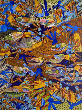 LAST ROUND AT THE WHEATSHEAF, by Grant Leier