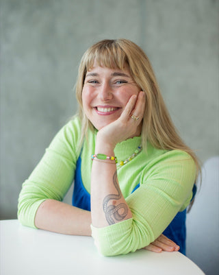MAC School - Art Bites - Acrylic Breakfast with Kat Cearns -  Oct 4, 2026