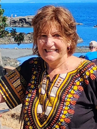 MAC School - Double Art Bites - Decoding Colour Theory with Margery Blom  - March 29 2026- 10 AM -  - Class - McMillan Arts Centre & MAC Box Office