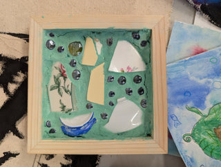 MAC School-Creative Kids- After School Art Club- April 30, 2026- 4PM -  - Class - McMillan Arts Centre & MAC Box Office