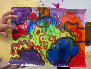 MAC School-Creative Kids-Under Five- April 29, 2026- 4:15PM -  - Class - McMillan Arts Centre & MAC Box Office