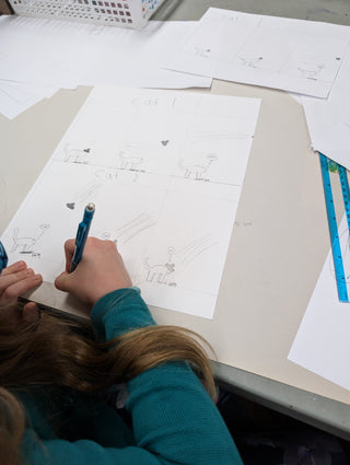 MAC School-Creative Kids- Art Day Spring Break- March 18th, 2026- 9:30AM -  - Class - McMillan Arts Centre & MAC Box Office