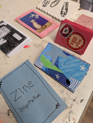 MAC School-Creative Kids- Day Camp-August 2026-10AM -  - Class - McMillan Arts Centre & MAC Box Office