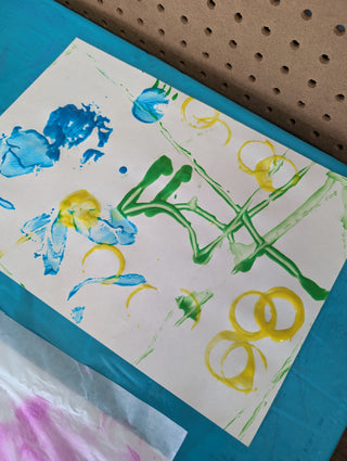 MAC School-Creative Kids-Under Five- July 15, 2026- 4PM