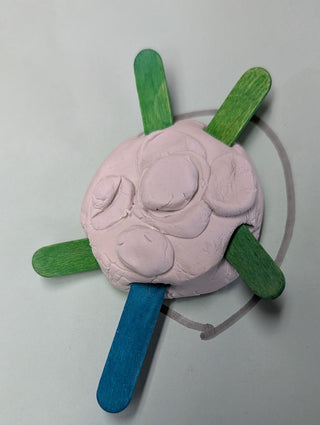 MAC School-Creative Kids-Under Five- July 15, 2026- 4PM