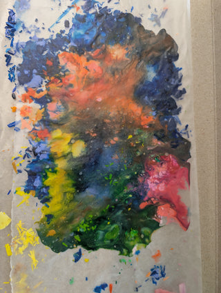 MAC School-Creative Kids-Under Five- July 15, 2026- 4PM