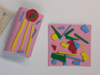 MAC School-Creative Kids-Under Five- July 8, 2026- 4PM