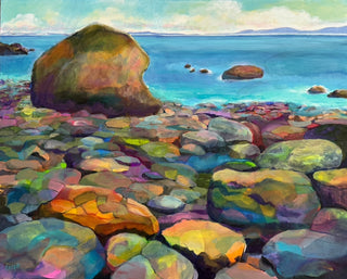 Rock Beach