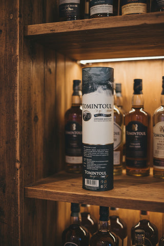 Rock Around the MAC 2026 - Fundraising Auction - Tomintoul "The Gentle Dram" with a Peaty Tang (Copy) -  - Auction - McMillan Arts Centre & MAC Box Office