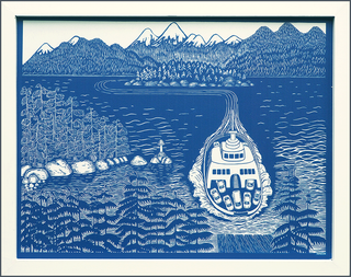 The Ferry