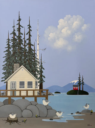 The Summer House