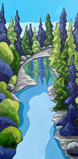 Trestle View