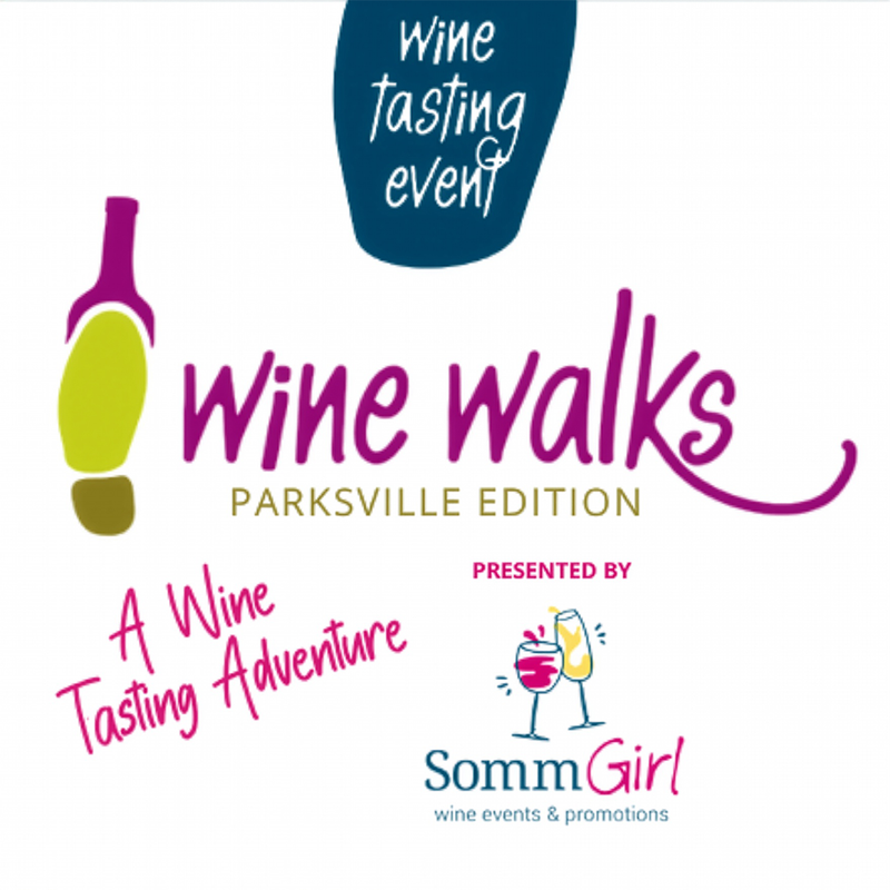 Parksville Wine Walk - Friday, August 28th, 2026 -  - Event Tickets - McMillan Arts Centre & MAC Box Office