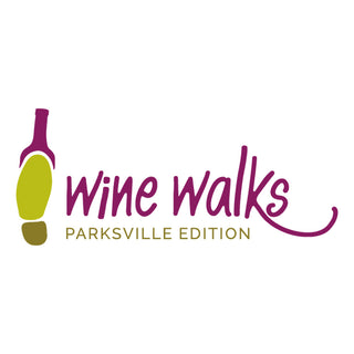 Parksville Wine Walk - Friday, July 31st, 2026