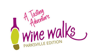 Parksville Wine Walk - Friday, August 28th, 2026
