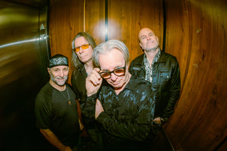 April Wine - Parksville Outdoor Theatre - Saturday, July 11th, 2026 -  - Box Office - McMillan Arts Centre & MAC Box Office