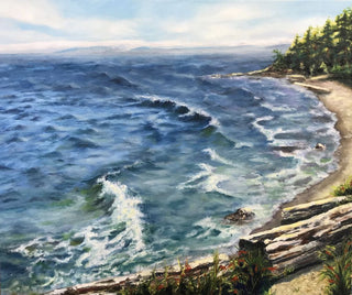 Breezy Shores