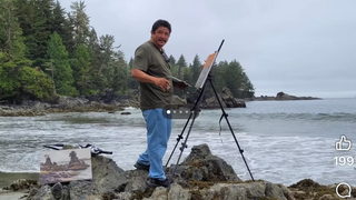 EFREN GONZALES, 3-Day Workshop at the MAC, August 22-24, 2026