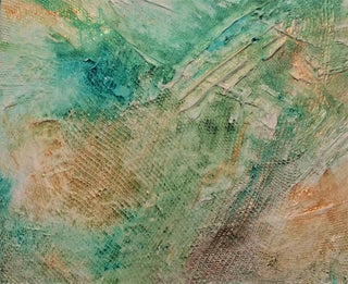 Artist Talk with blind artist Ruth Bieber, May 23, 2026 -  - Box Office - McMillan Arts Centre & MAC Box Office