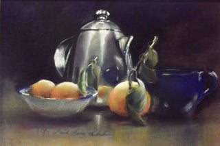 MAC School - Art Gem - The Art of Still Life - Faith Love Anderson -  Sat, Oct 3, 2026
