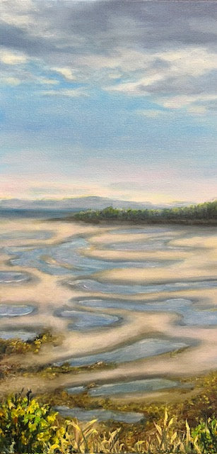 Parksville Beach