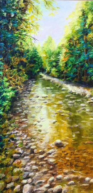 Rosewall Creek
