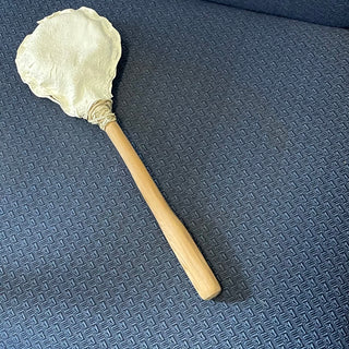 Mike Bellis - Carving - Whale rattle - Mike Bellis - McMillan Arts Centre Gallery, Gift Shop and Box Office - Vancouver Island Art Gallery