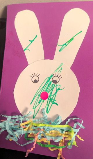 MAC School-Creative Kids-Ukrainian Egg Dying- April  4 2026- 1pm -  - Class - McMillan Arts Centre & MAC Box Office