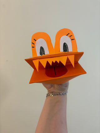 MAC School-Creative Kids- After School Art Club- Nov 5, 2026- 4PM