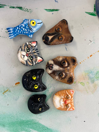MAC School-Creative Kids-Camp: Sculptures Week- Aug 17, 2026-10AM -  - Class - McMillan Arts Centre & MAC Box Office