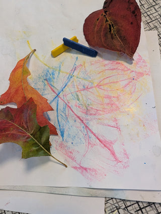 MAC School-Creative Kids-Fall Art Event- Oct 10th, 2026- 10AM