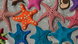 MAC School-Creative Kids- After School Art Club- Oct 1, 2026- 4PM