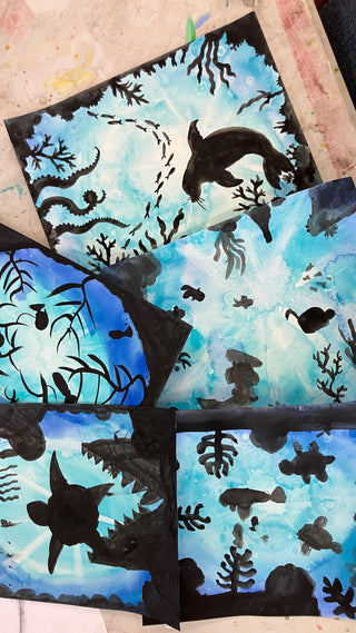 MAC School-Creative Kids- After School Art Club- September 17, 2026- 4PM