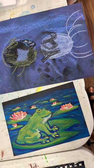 MAC School-Creative Kids- After School Art Club- September 24, 2026- 4PM