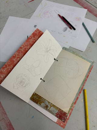 MAC School-Creative Kids- After School Art Club- Oct 8, 2026- 4PM