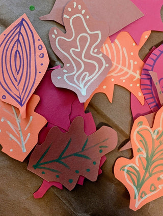 MAC School-Creative Kids-Fall Art Event- Oct 10th, 2026- 10AM