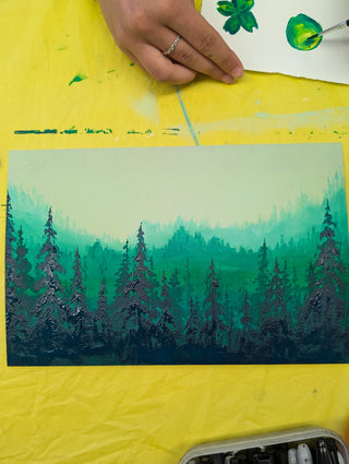 MAC School-Creative Kids- After School Art Club- Nov 26, 2026- 4PM