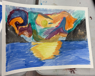 MAC School-Creative Kids-Camp: Water Week-July 20, 2026-10AM -  - Class - McMillan Arts Centre & MAC Box Office