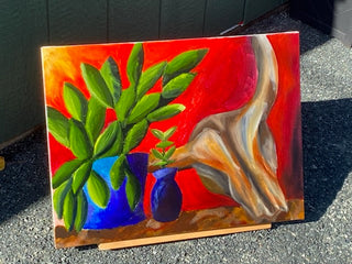 MAC School-Creative Kids- After School Art Club- Oct 22, 2026- 4PM