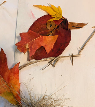 MAC School-Creative Kids-Fall Art Event- Oct 10th, 2026- 10AM